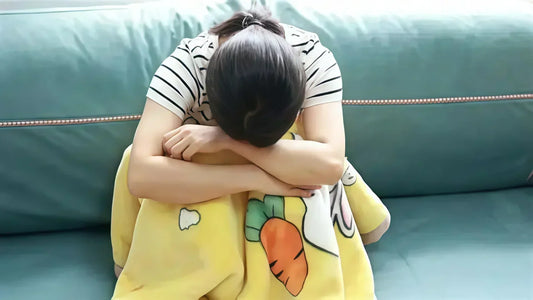 Herbal tea regulates amenorrhea during adolescence