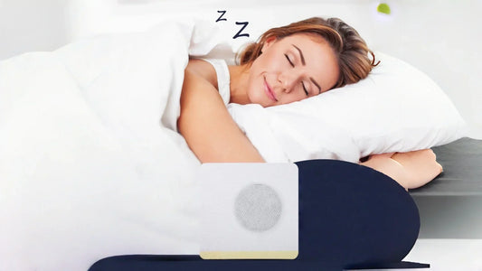 Can belly slim patches help improve sleep