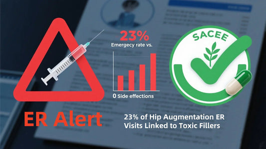 Safe vs Dangerous Hip Enhancement