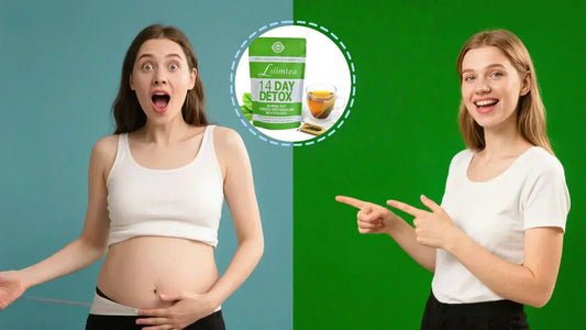 Why Do Most Consumers Choose to Use the 14-Day Detox Slim Tea? You Should Also Give This Natural Weight Loss Method a Try!