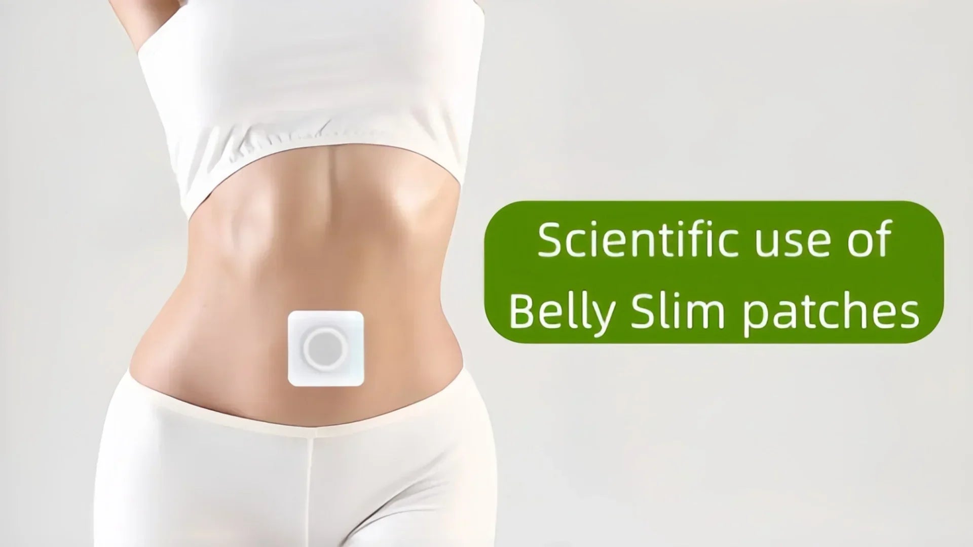 How to Use Slim Patches for Belly Fat Effectively - Complete Guide 2025