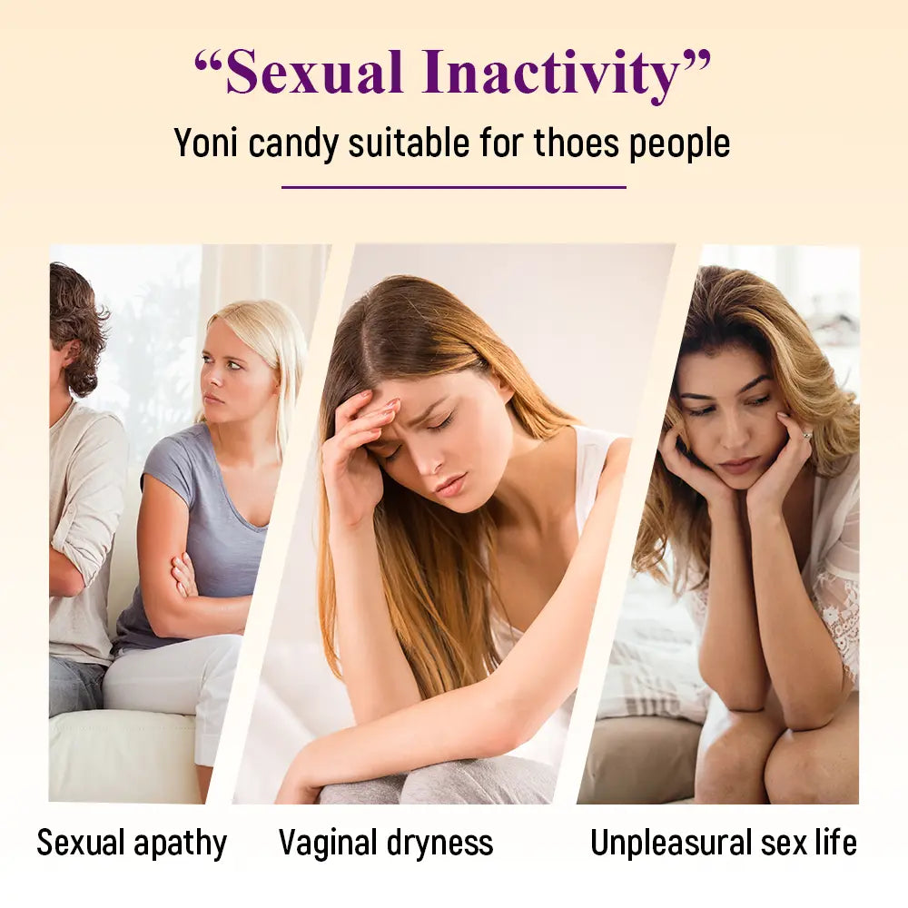 The applicable symptoms of Natural Rock Sugar