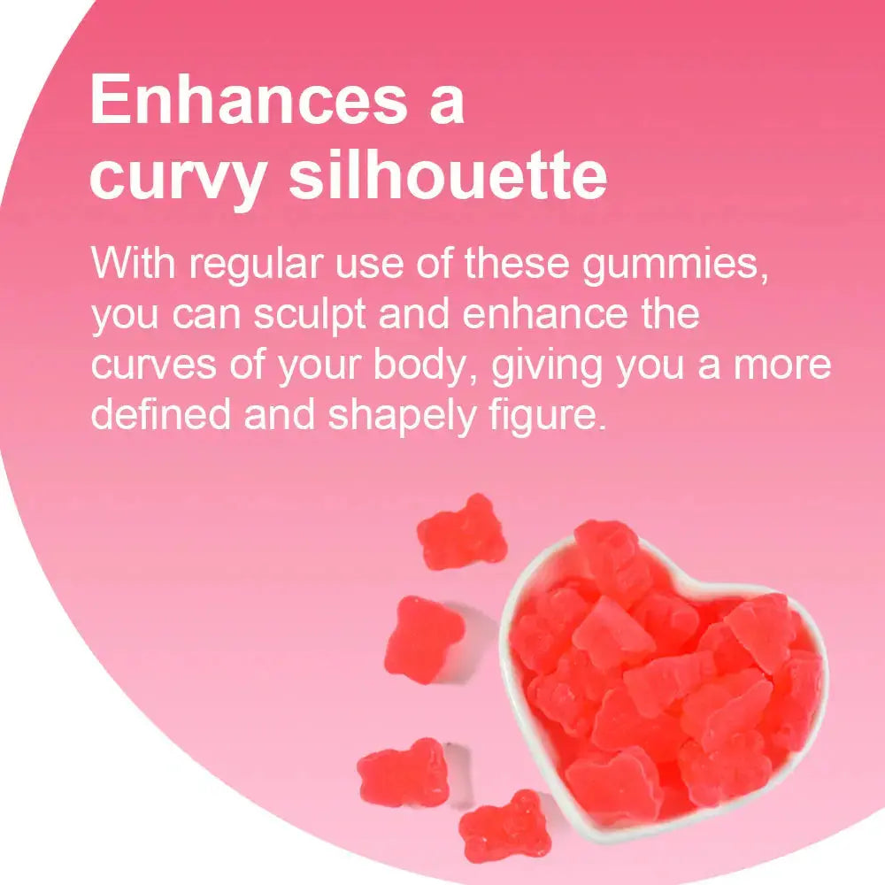 Hiherbs BBL Gummies Hiherbs