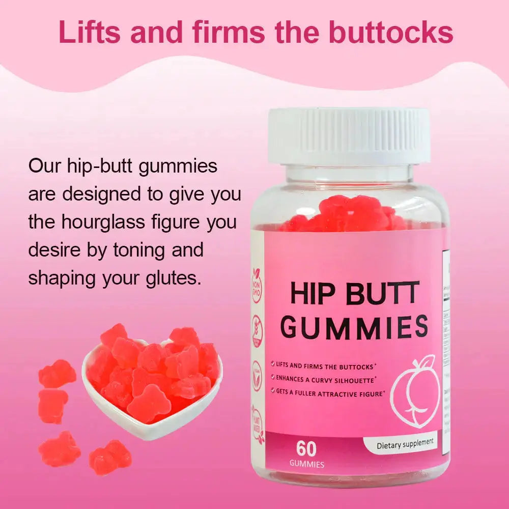 Hiherbs BBL Gummies Hiherbs