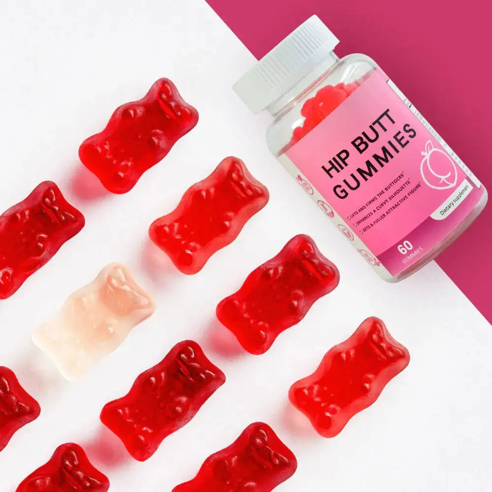 Hiherbs BBL Gummies Hiherbs