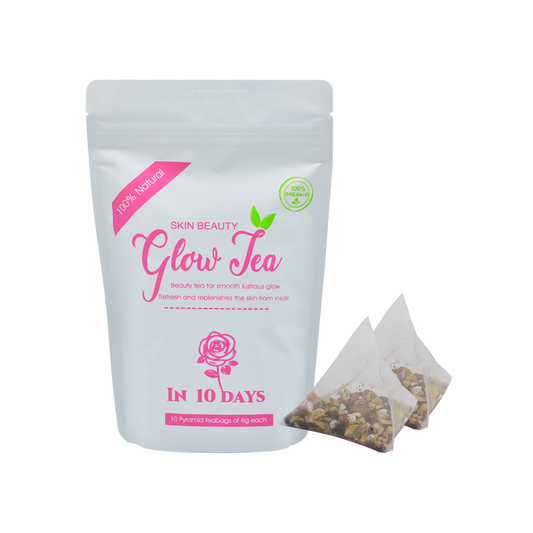 All Natural Skin Rejuvenate Whiting Beauty Glow Tea （Buy 1 Get 2）