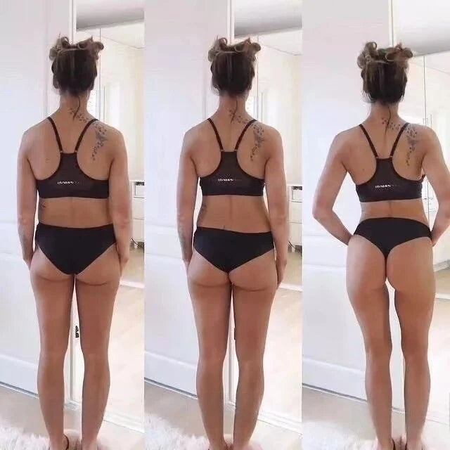 10 Surprising Benefits of Training Your Glutes