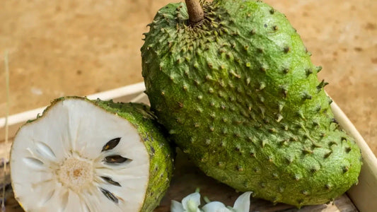 15 Science Backed Health Advantages of Soursop Tea Leaves