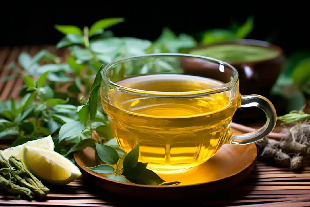 2026 Health Tea Recommendations