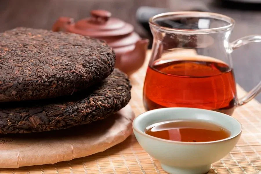 Can Tea Really Flush the Fat