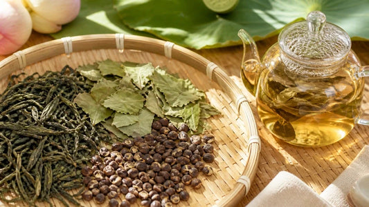 Energy Tea and Metabolism Fact-Checking Common Marketing Claims
