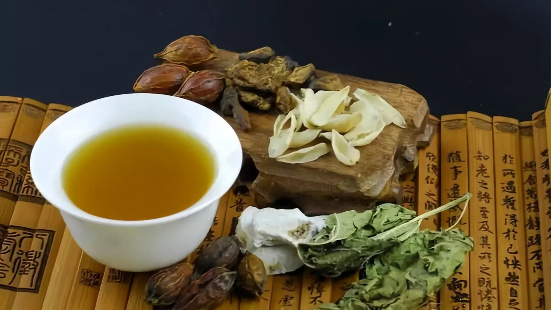 Flat Tummy Tea Introduction, Benefits, and Side Effects