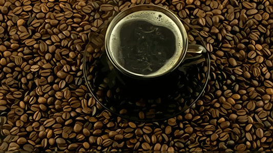 Green Coffee Is the Real Deal for Weight Loss