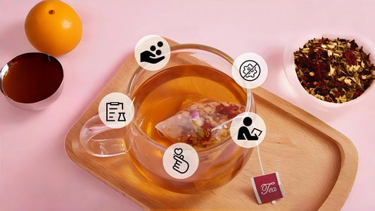 Healthy Cycle Tea, Guide to Use and Benefits