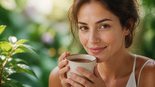 Hormone Balance Tea What 'Balance' Means and Evidence Does Not Show