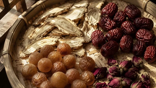 How Ease Period Comfort Tea Helps Soothe Menstrual Cramps