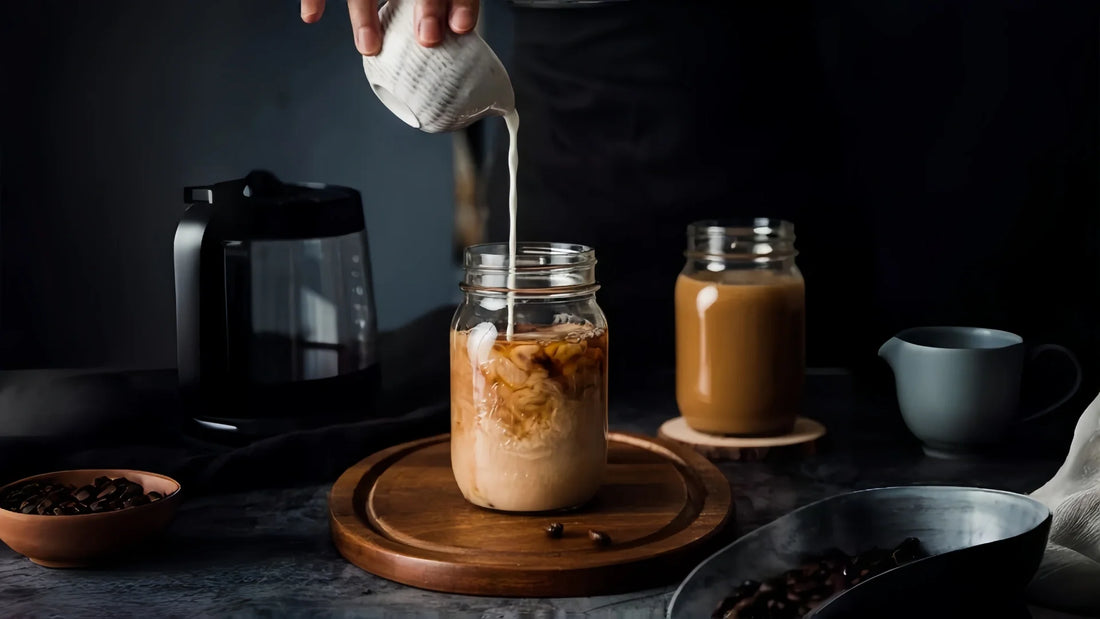 How to Drink Green Coffee Powder for Weight Loss