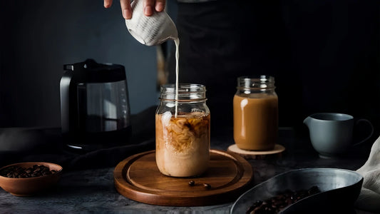 How to Drink Green Coffee Powder for Weight Loss