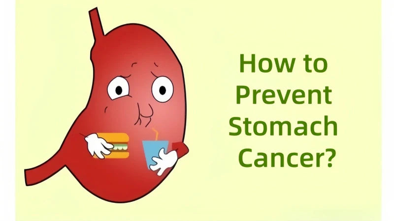 Before Stomach Cancer Arrives, It Usually Passes Through This Stage! Do Not Ignore It