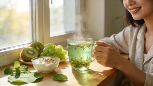 How to Support Your Metabolism and Energy Right After Your Period
