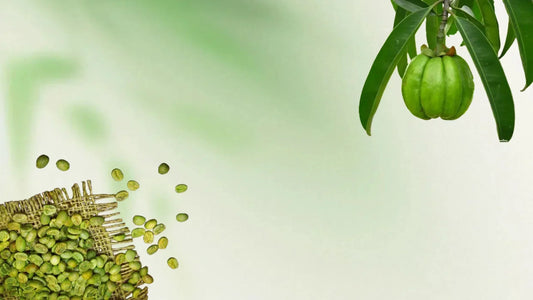 Is garcinia slim & green coffee extract legit