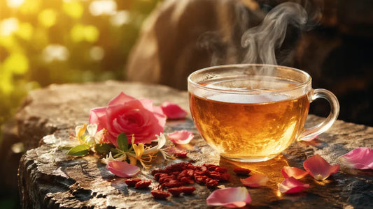 Navigating Ovulatory Energy Shifts and Hormonal Swings with Targeted Herbal Support