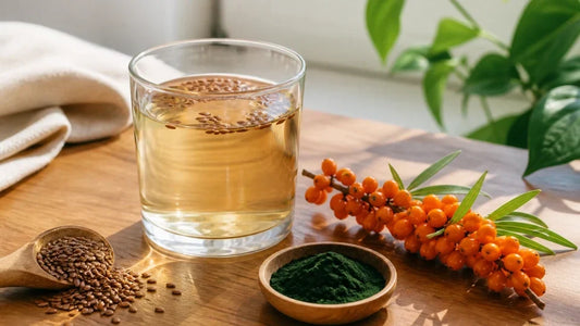 Omega-7 Supplement vs Omega-3 Which One Do You Need