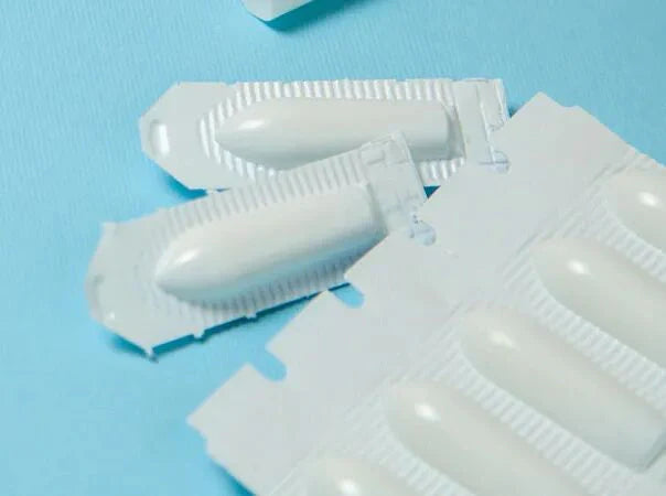 What are Boric Acid Suppositories