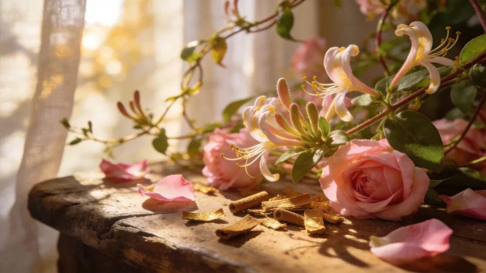 The Ultimate Guide to Managing Your Ovulation Cycle with Botanical Teas
