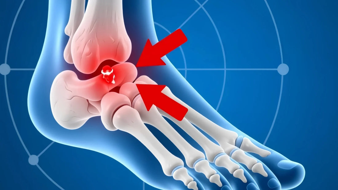 What Causes Gout and How to Prevent It