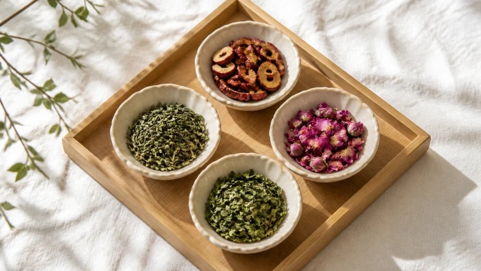 What Makes a Functional Cycle Tea Set Different