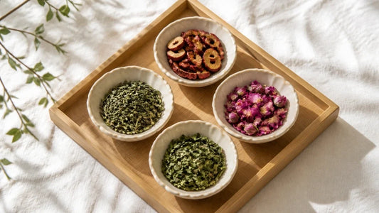 What Makes a Functional Cycle Tea Set Different