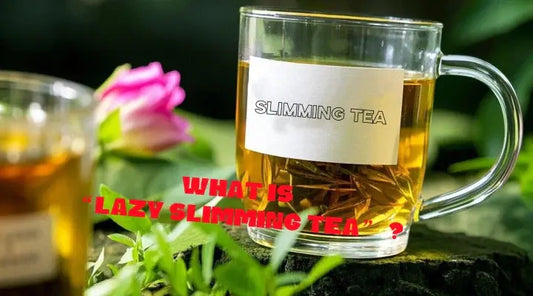 What is Slim Tea