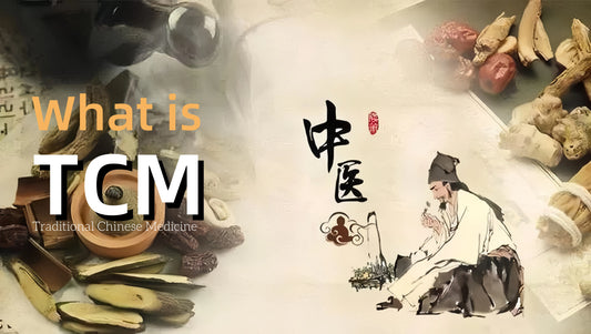What is TCM?