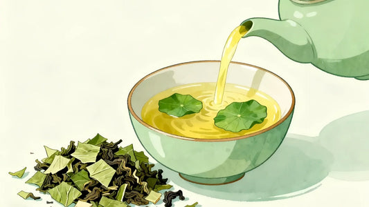 What to Pair with Lotus Leaf for Optimal Weight Loss
