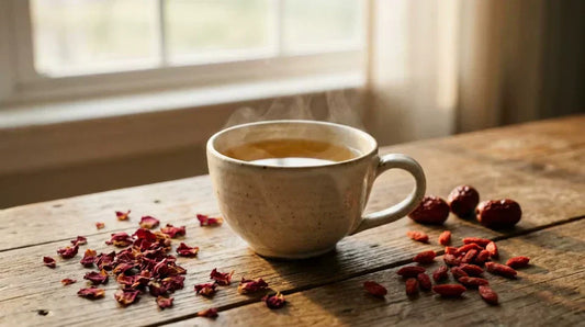 The Optimal Cycle Syncing Schedule: When to Drink Bloom Hormone Balance Tea
