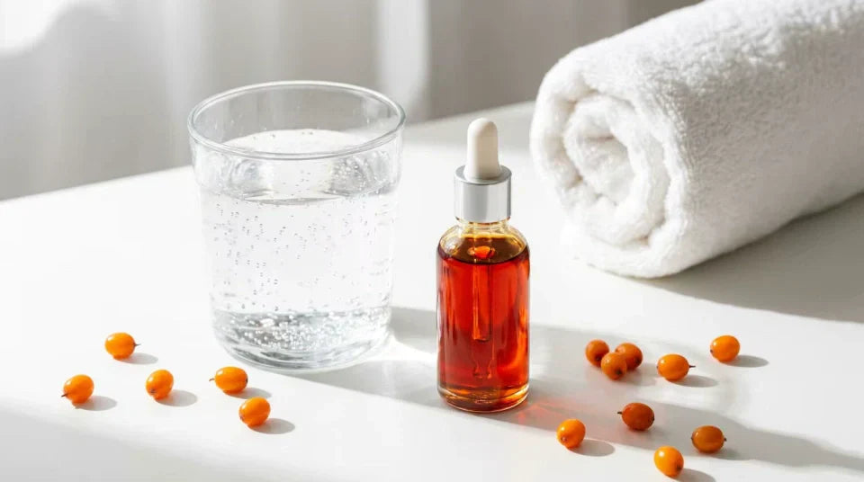 Why Eye Drops and Lotions Fail to Resolve Chronic Dryness
