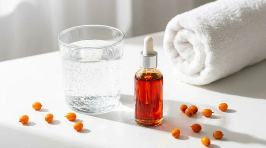 Why Eye Drops and Lotions Fail to Resolve Chronic Dryness