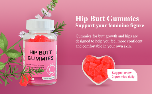 What Are BBL Gummies and What Do They Do？