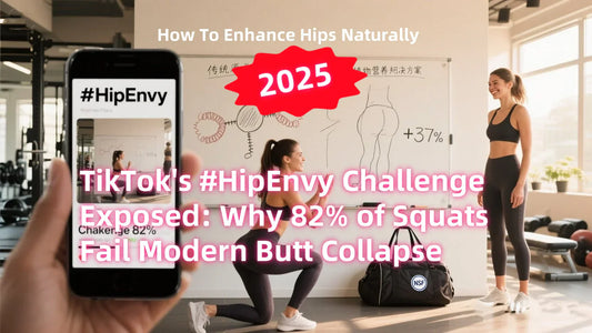 How To Enhance Hips Naturally 2025