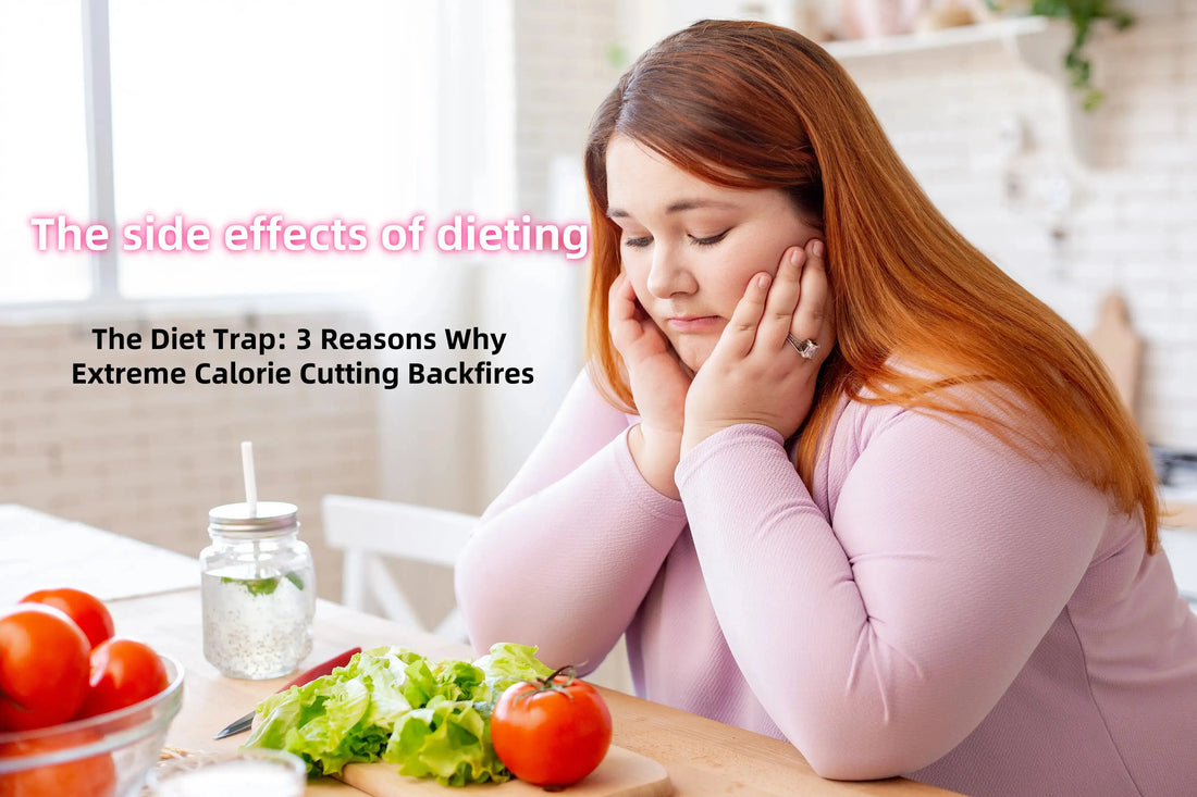 side effects of chemical weight loss pills