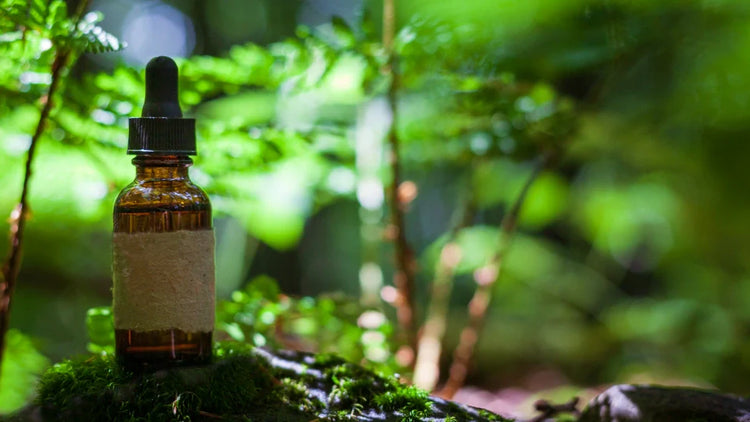 Hiherbs Regular Series
