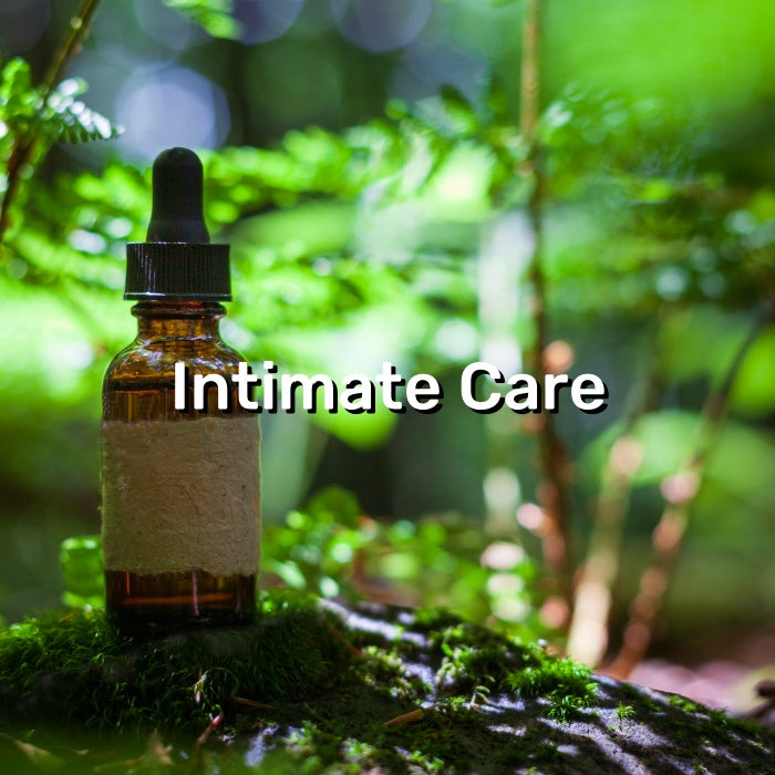 Intimate Care Hiherbs