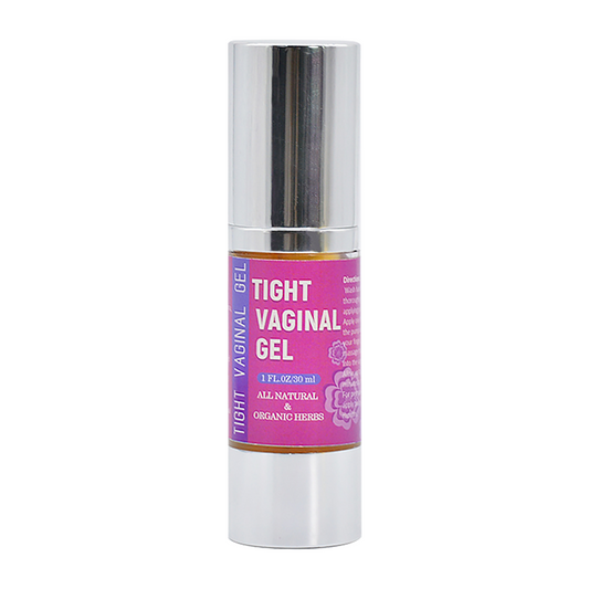 Hiherbs Yoni Tightening Gel Restores the natural elasticity of the vagina Vaginal Rejuvenates Eliminates Dryness vaginal firming gel (1 FL.0Z/30 ml)