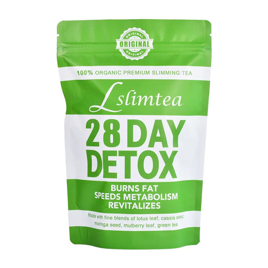 28 Day Detox Tea - One Pack