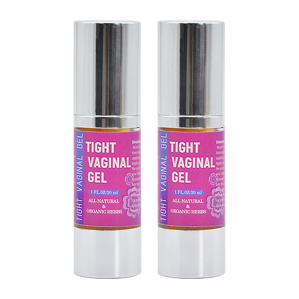 Hiherbs Yoni Tightening Gel Restores the natural elasticity of the vagina Vaginal Rejuvenates Eliminates Dryness vaginal firming gel (1 FL.0Z/30 ml)