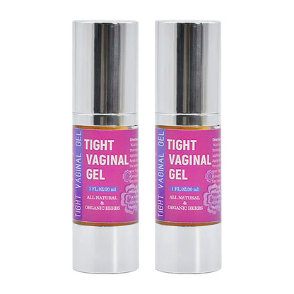 Hiherbs Yoni Tightening Gel Restores the natural elasticity of the vagina Vaginal Rejuvenates Eliminates Dryness vaginal firming gel (1 FL.0Z/30 ml) Hiherbs