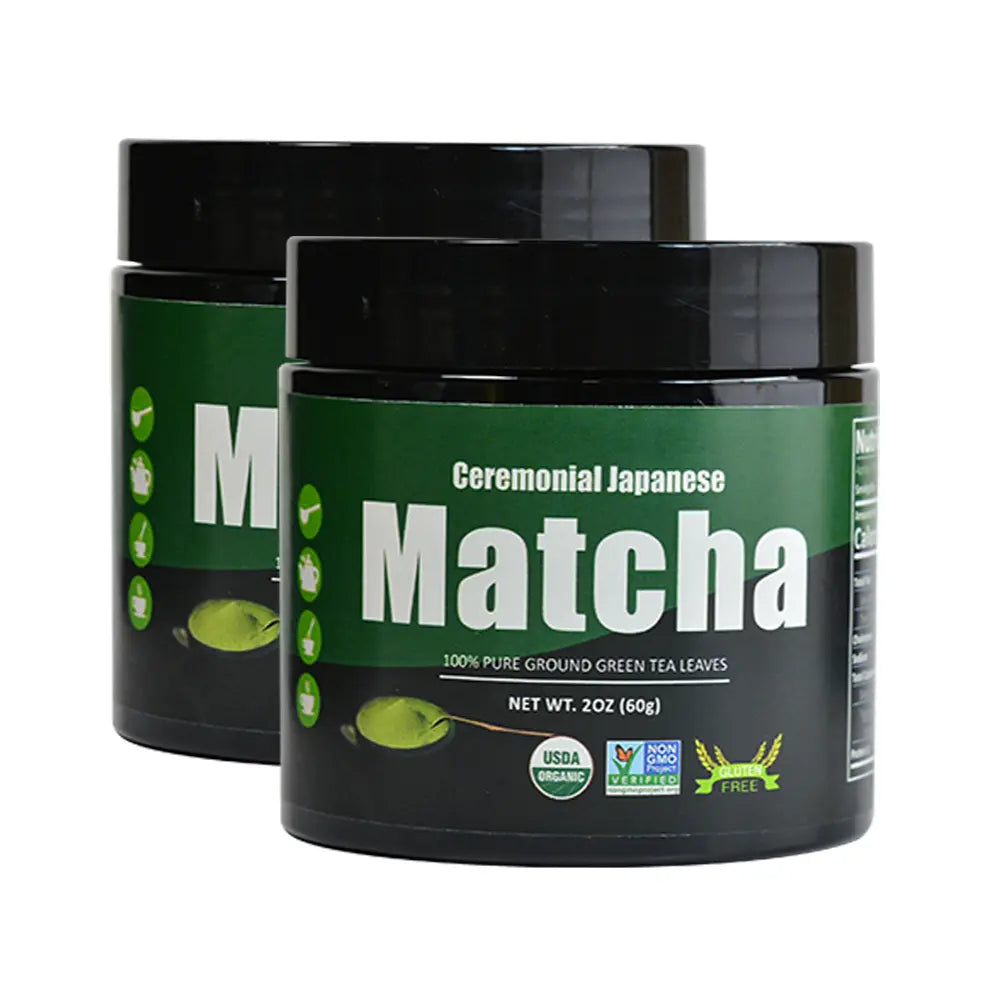 AAA matcha