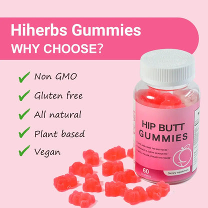 Core Selling Points of BBL Gummies