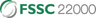 FSSC-22000